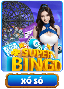 xổ số